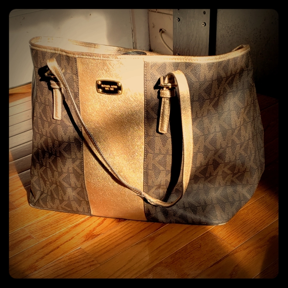 MK Bag